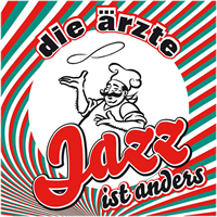 Jazz ist anders