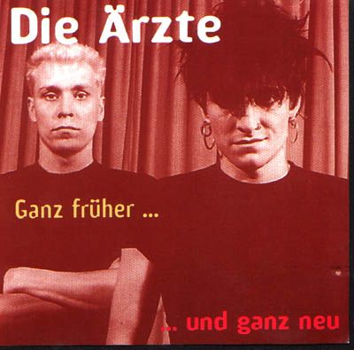 Gnaz früher ... und ganz neu