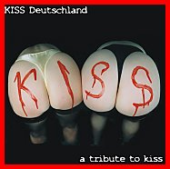 KISS Deutschland - A Tribute To KISS