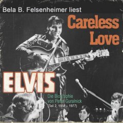 Bela B. liest: Careless Love