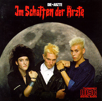 Im Schatten der Ärzte