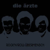 Rock'n'Roll bermensch