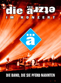 Die Band, die sie Pferd nannten