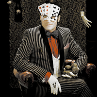 Bela B. - Code B Tour 2009