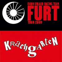 FURT Krachgarten Tour